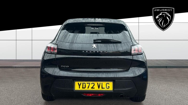 Peugeot 208 1.2 PureTech Active Premium + 5dr Petrol Hatchback